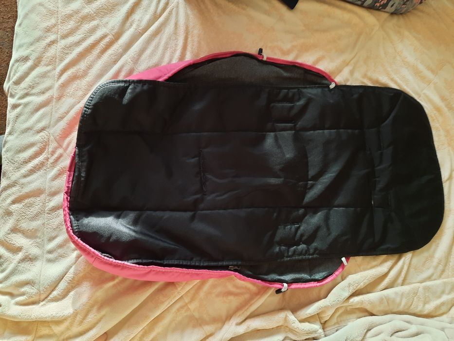 Новый Чехол для коляски, санок