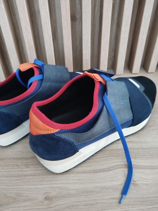 Adidas balenciaga