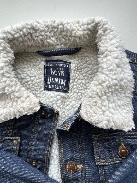 Детские куртки для мальчика