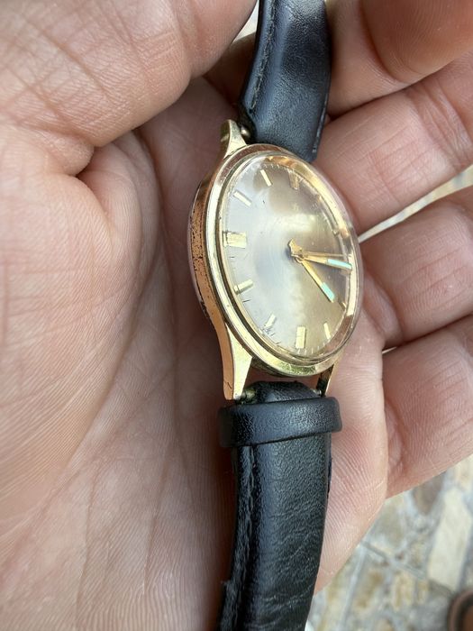 Ceas automatic Junghans
