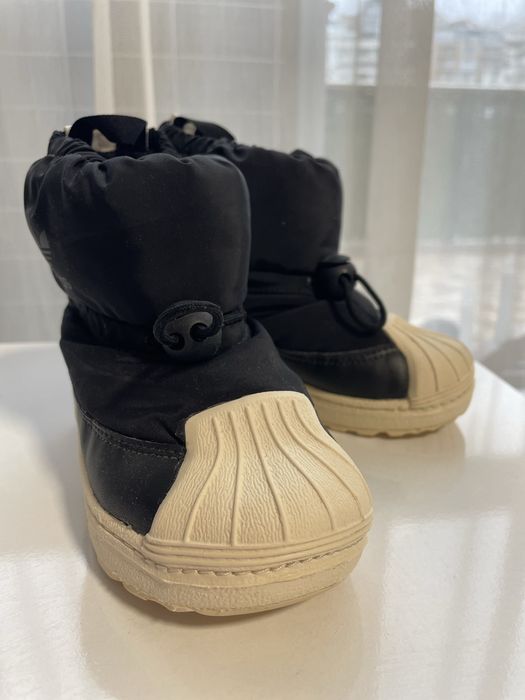 Детски апрески Adidas