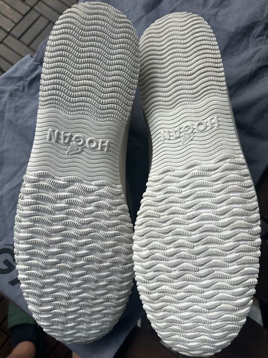 Мъжки обувки HOGAN