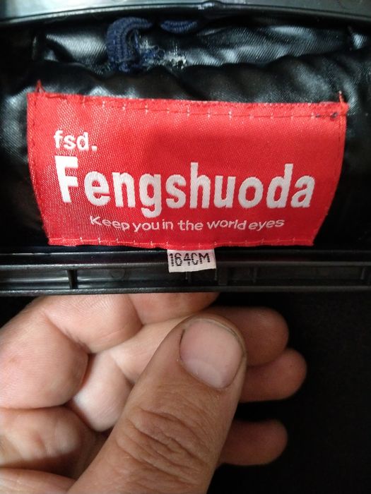 Куртка на девочку