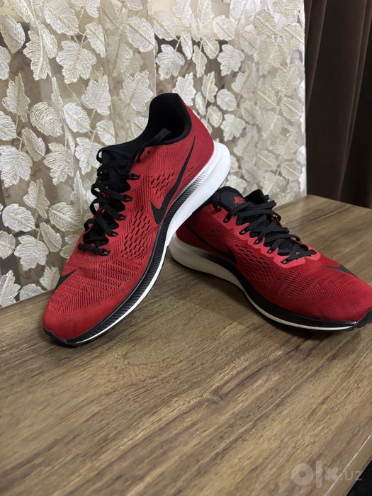 Nike Vetnam fabrique