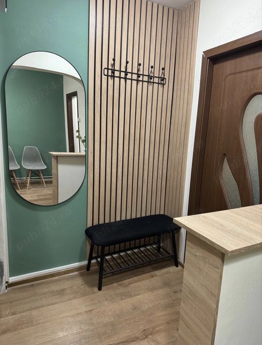 Green Apartment ultracentral regim hotelier central