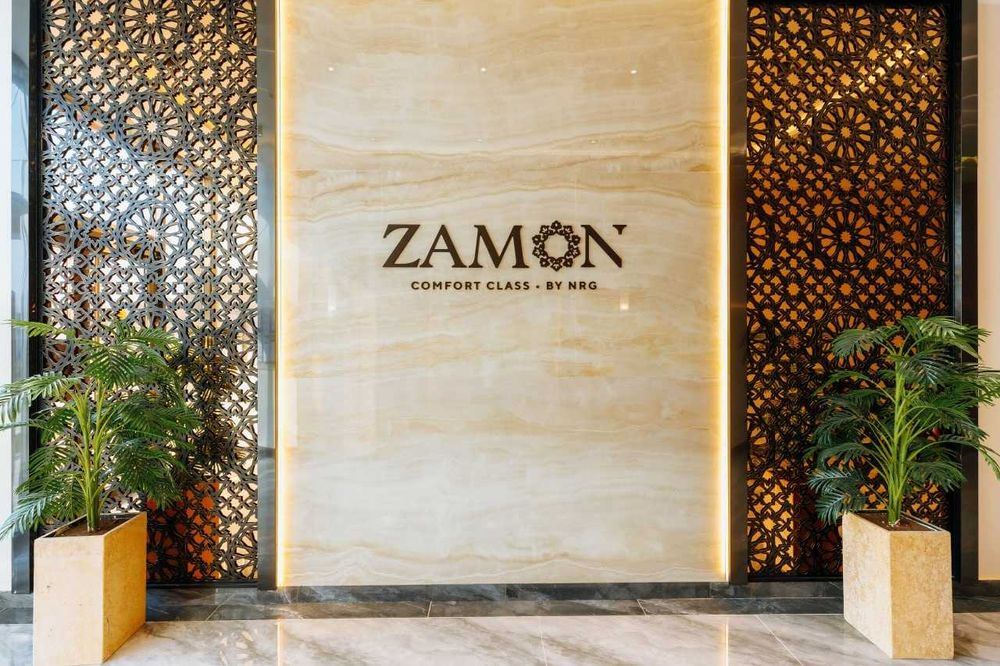 Рядом с метро | Квартиры в ЖК ZAMON | 69 м² | Рассрочка / Ипотека