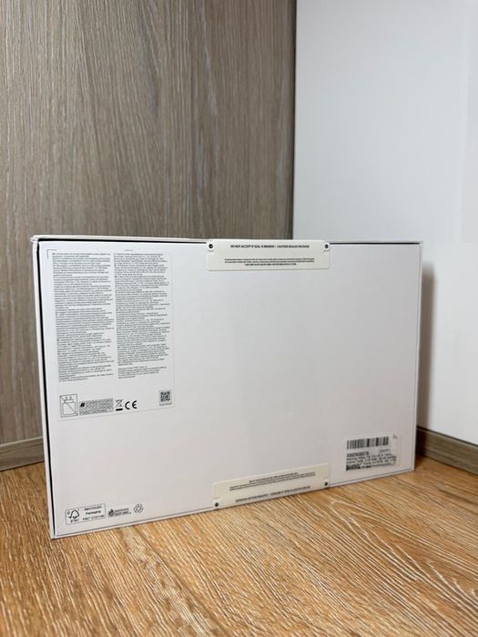 Tableta Samsung Tab S10 Lite / 128 Gb Memorie 6 RAM / SIGILATA - Noua