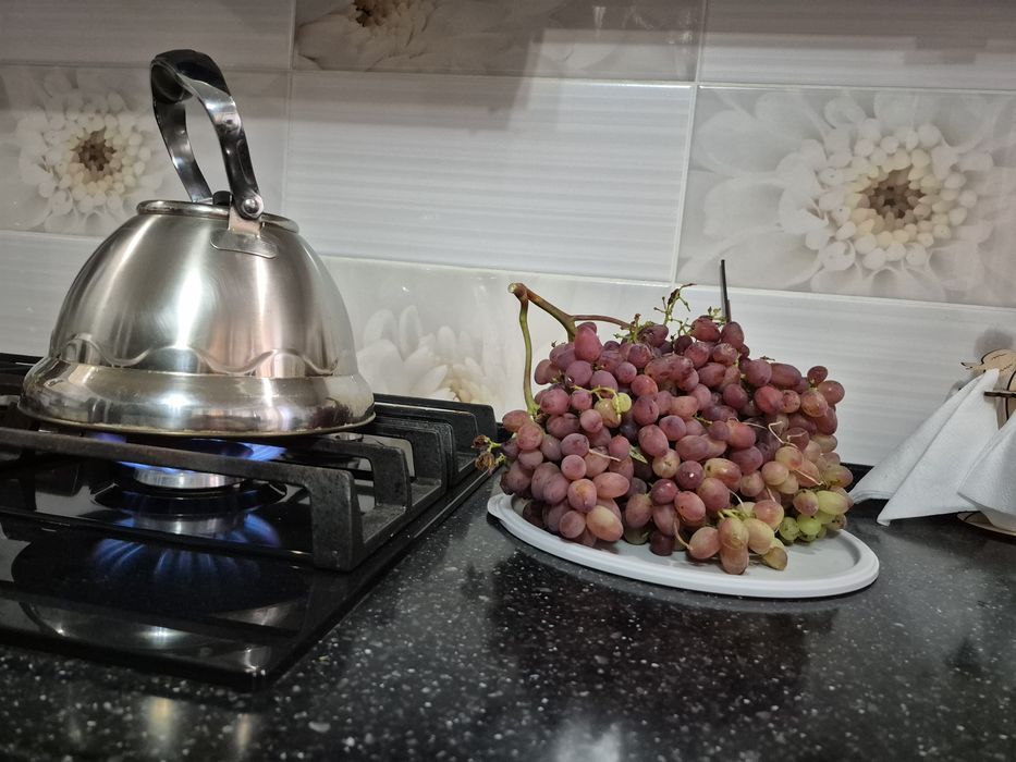 Продам чебуки винограда