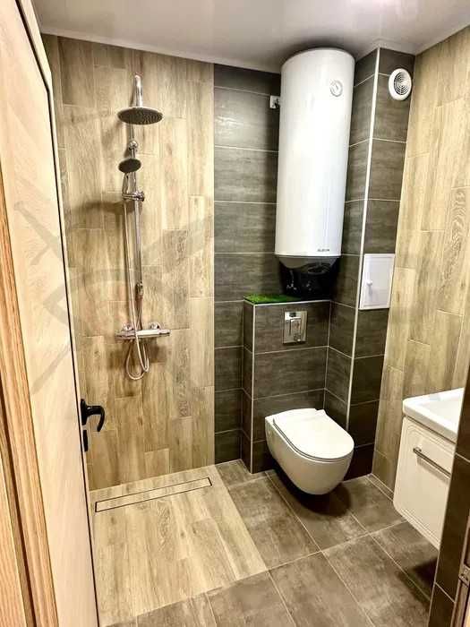Двустаен апартамент с паркомясто във Възраждане 2! 21908592