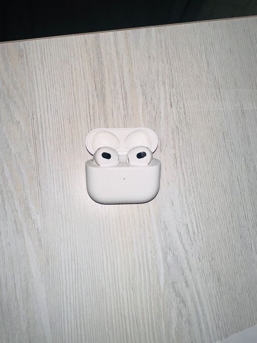 Apple Airpods 3 f/b