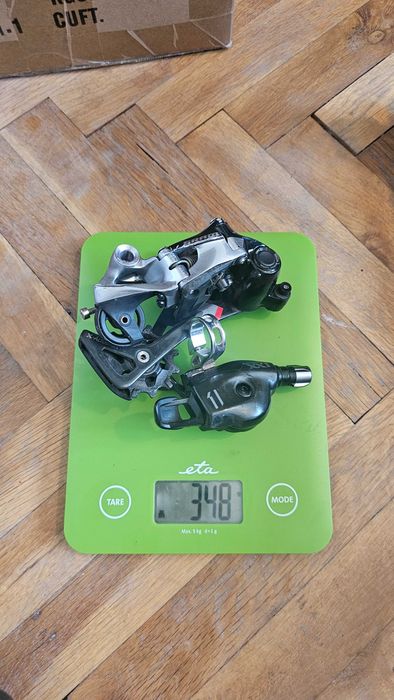 Mondraker Dune XR Large, Fox, Renthal, Hope, Sram, Rock Shox гр. София ...