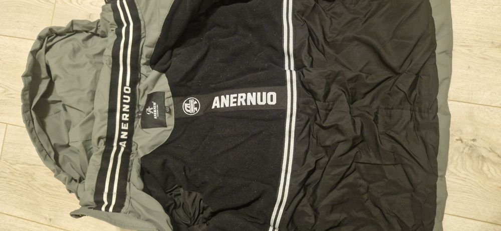 Куртка зима на мальчика