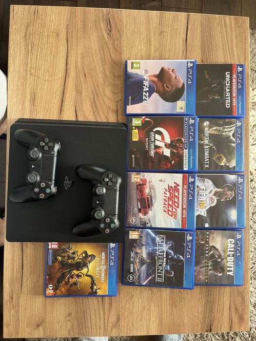 PlayStation 4 Варна