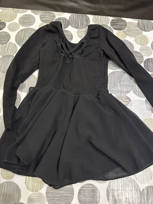 Боди за гимнастика 104