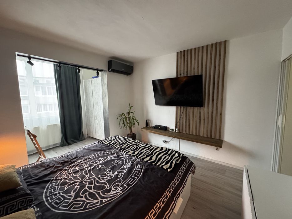 Apartament 2 camere de inchiriat *Complet mobilat si utilat* *Premium*