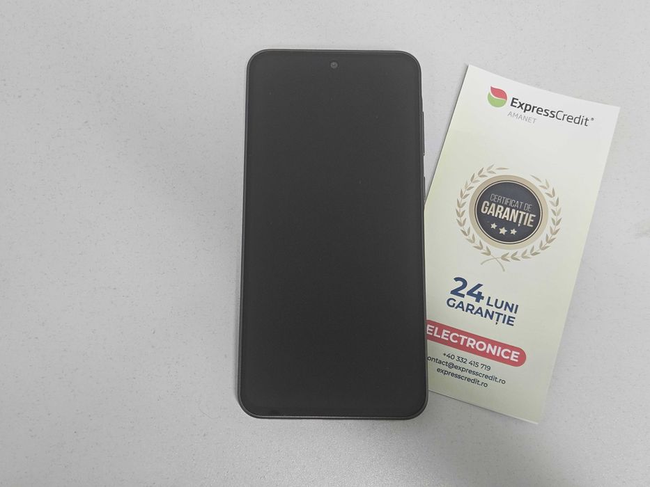 Telefon Samsung A36 5G 6/128Gb (Ag1 Alexandru B53451)