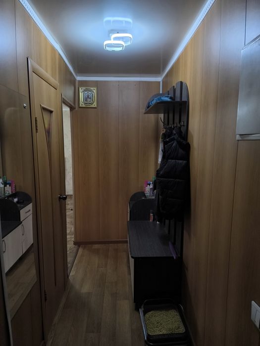 Продам двухкомнатную квартиру