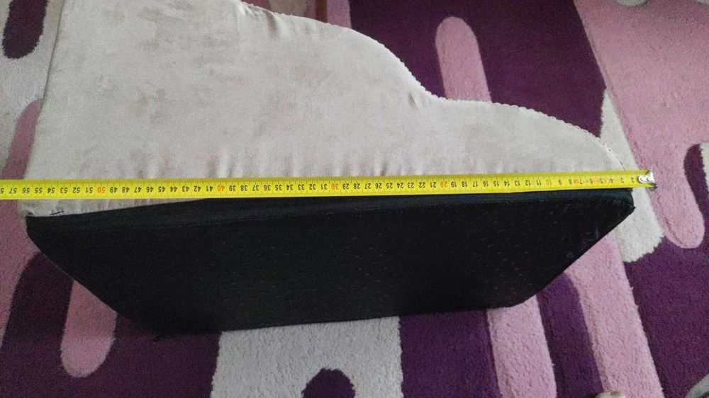 Trepte pentru animale de companie NOU!Rezista la 5-7 kg