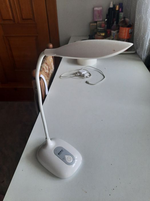 Лампа в идеальном состоянии