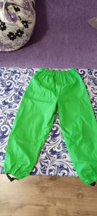 Pantaloni ploaie Nr.120