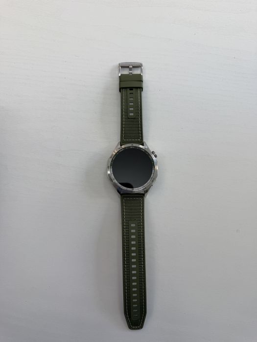Huawei watch GT 4