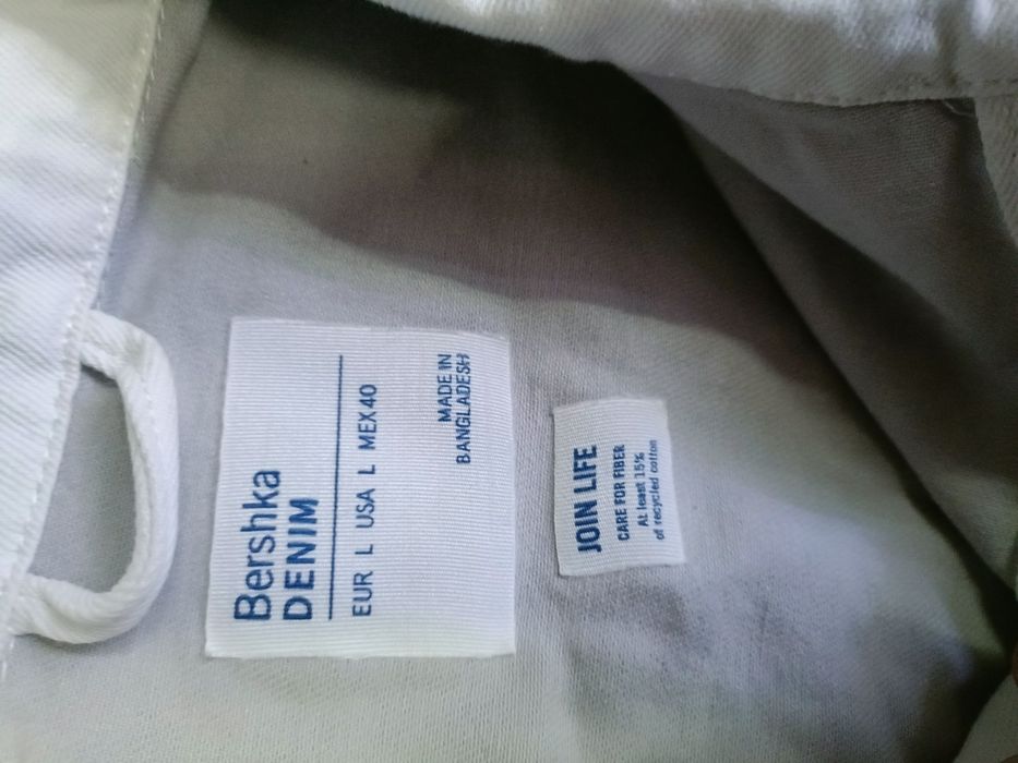 Bluza bărbați Bershka mărime L oversized