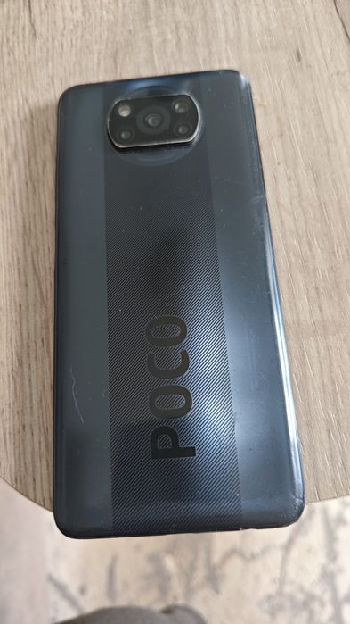 Poco x3 nfc 128/6