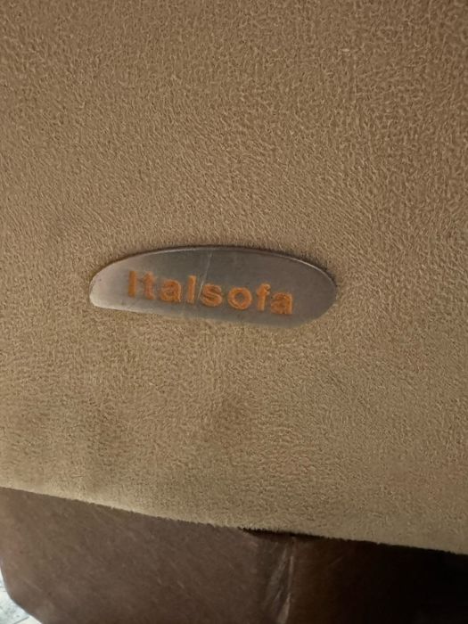 Итальянское Кресло