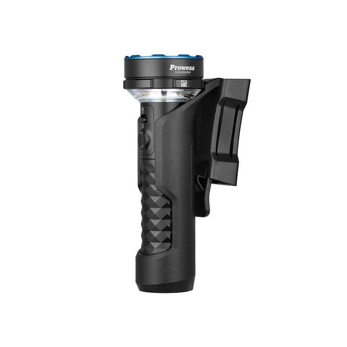 Lanternă multifuncțională OLIGHT Prowess cu iluminare bidirecțională