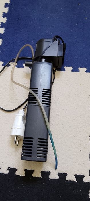 Фильтра для аквариума