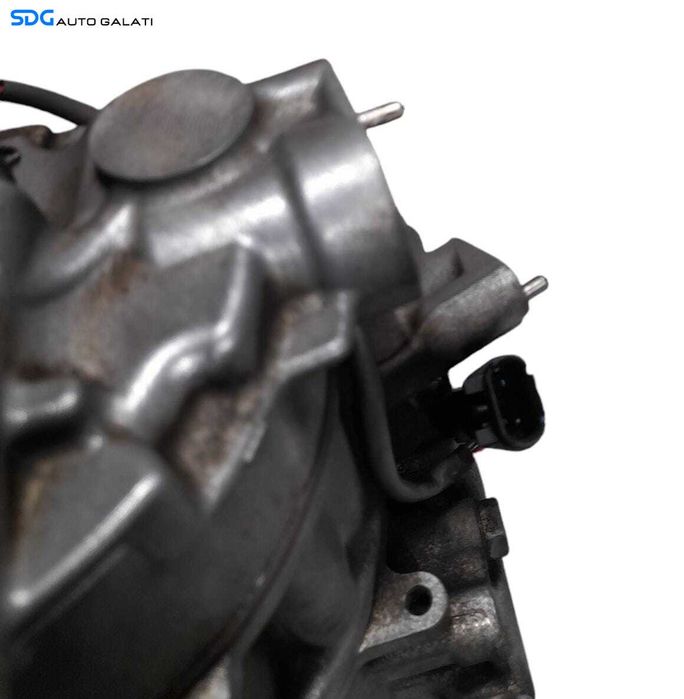 Compresor AC Aer Conditionat Clima BMW Seria 3 F30 F31 F80 316 320 1.6 Benzina 2010 - 2019 Cod 9222308 64529222308-04 [N1000]