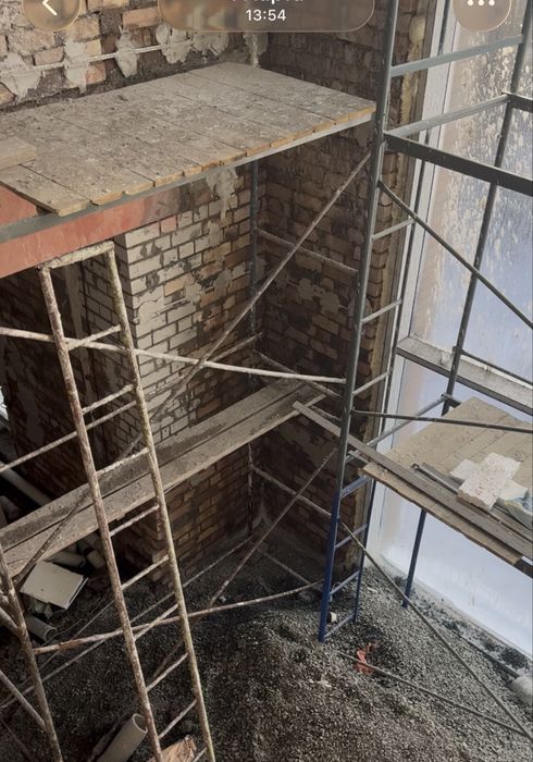 Ремонт  квартир под ключ