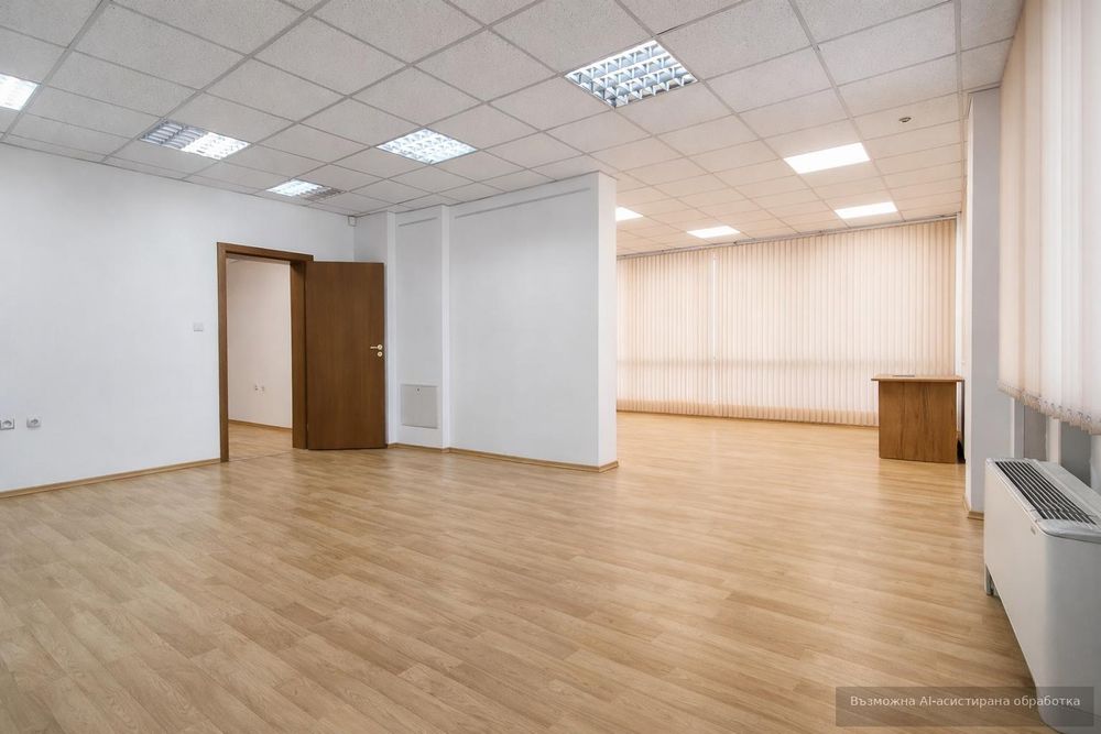 Дава се под наем Офис в Пловдив, Каменица 2 - 160 кв.м за 850 € - Снимка #5