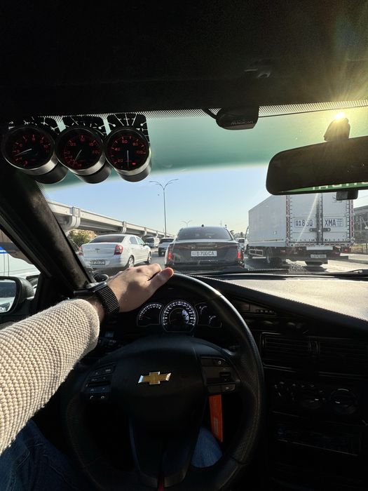 Nexia turbo (нексия турбо)