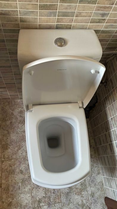 Vas WC Cersanit Carina