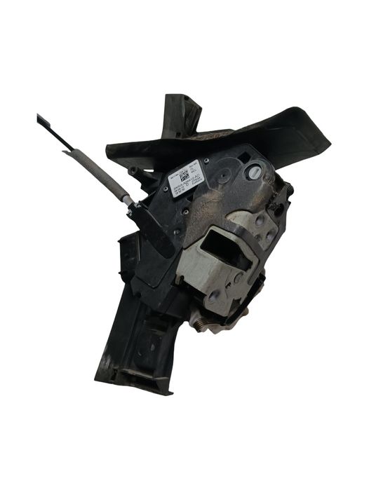 Broasca Usa Dreapta Spate Ford Focus Iii Saloon 2010 - >