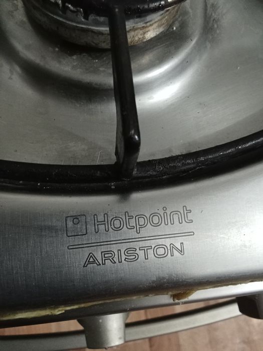 Духовка ARISTON и Варочная поверхность