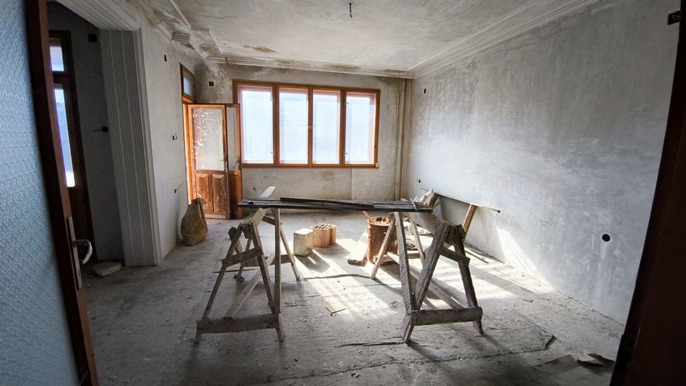 4-стаен в Пловдив, област-гр.Хисаря площ 127 цена 130000