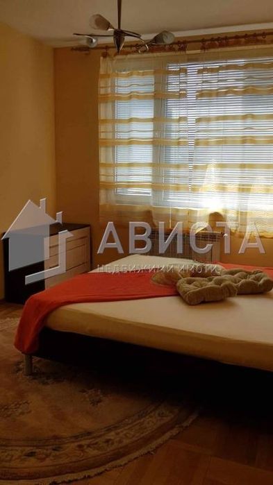 Дава се под наем Тристаен апартамент в София, Манастирски ливади - 90 кв.м за 750 € - Снимка #5