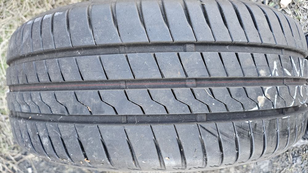 2бр гуми 195 50 15 дот 21 фаерстоун firestone