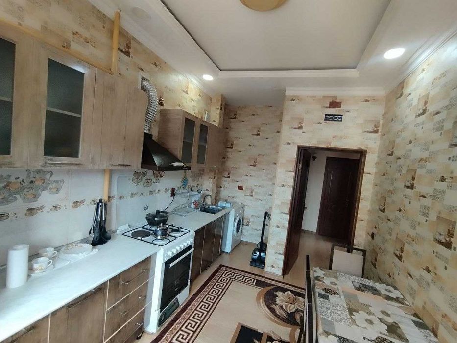 Аренда Голден хаус Сергели 2-4-5