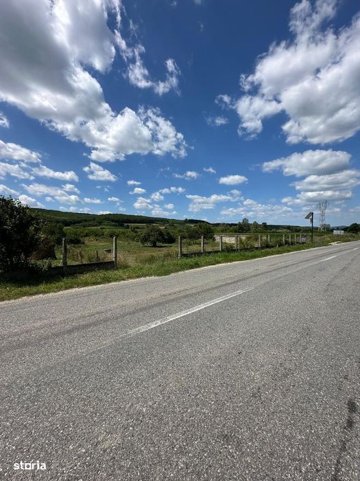 Teren Intravilan 35 Ari Nires