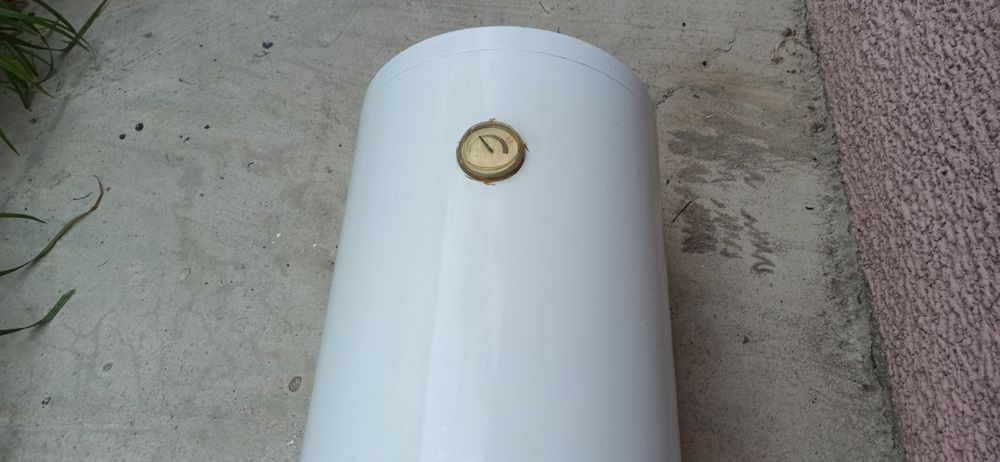 Boiler 80 litri electric