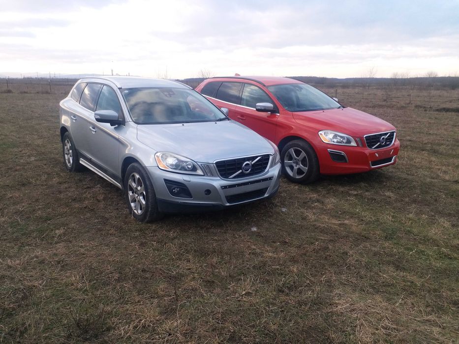 Accesorii auto/piese SH VOLVO XC 60 toate motorizarile 2008-2024