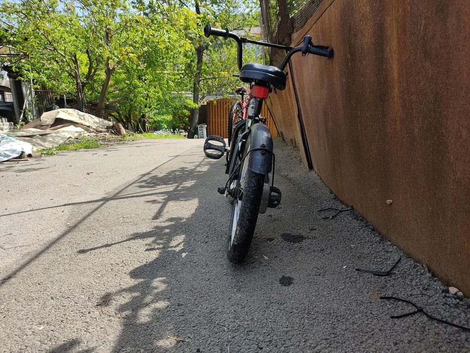 Велосипед детский.