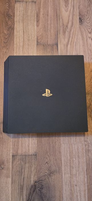 Playstaison 4 pro