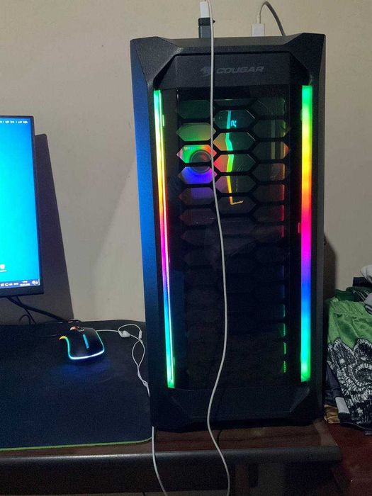Komplekt Pc DDR 4