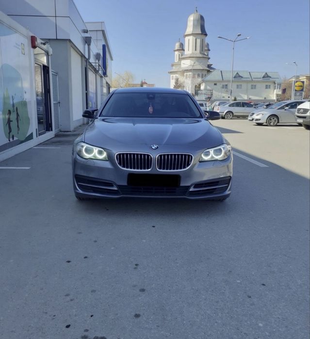 Vand BMW 520d,2.0l