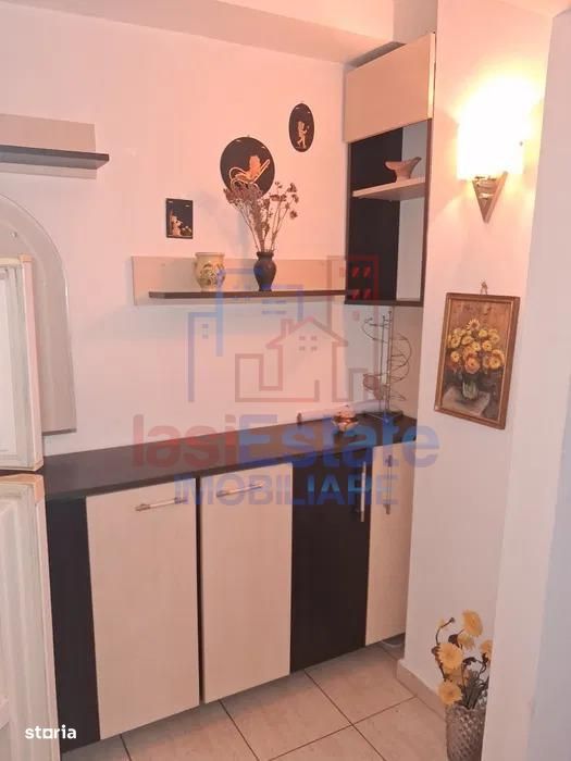 Apartament 1 Camera Cug