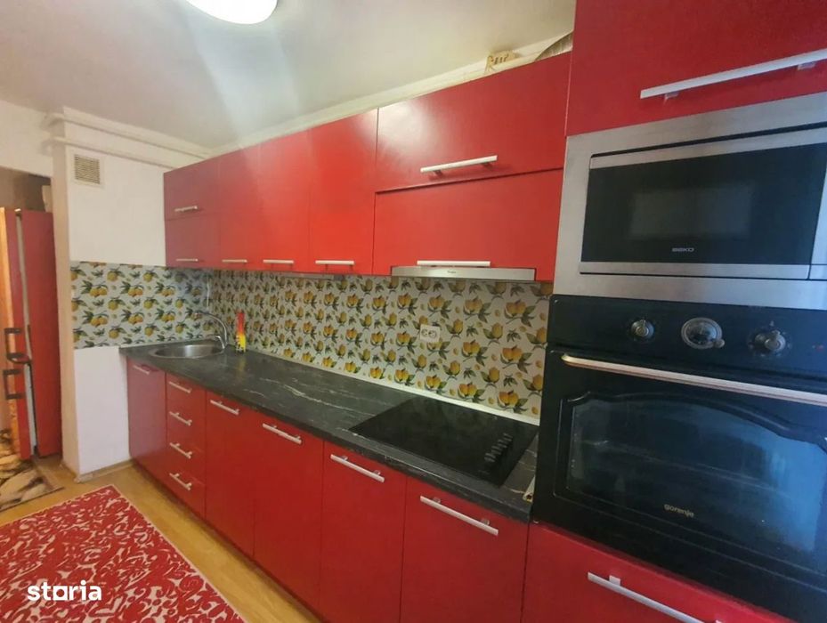 Apartament cu 2 camere decomandate de 51,25mp, in zona Big — fotografia 3